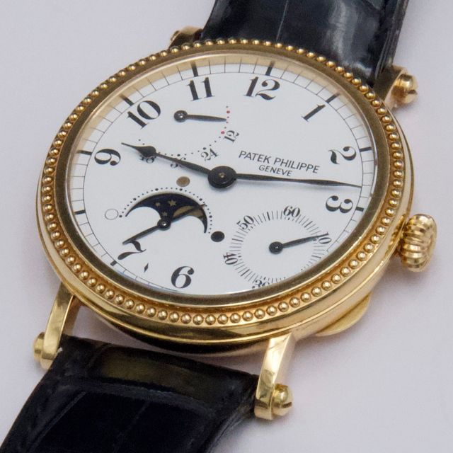 Patek Philippe Complications 5015J Image 3